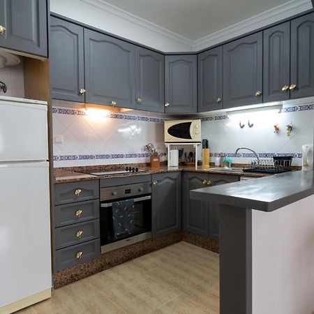 Casa Winnie Аликанте Экстерьер фото