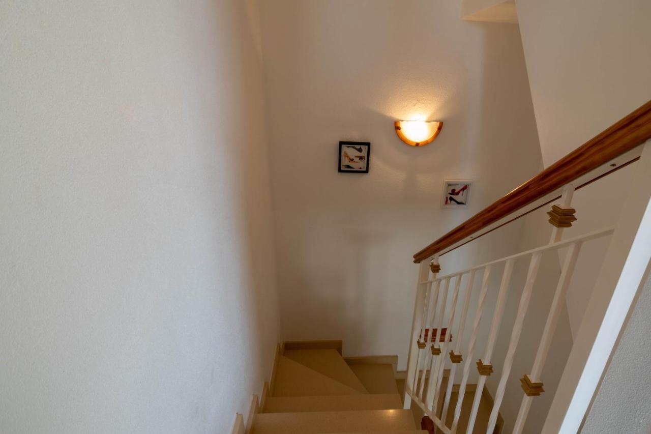 Casa Winnie Аликанте Экстерьер фото