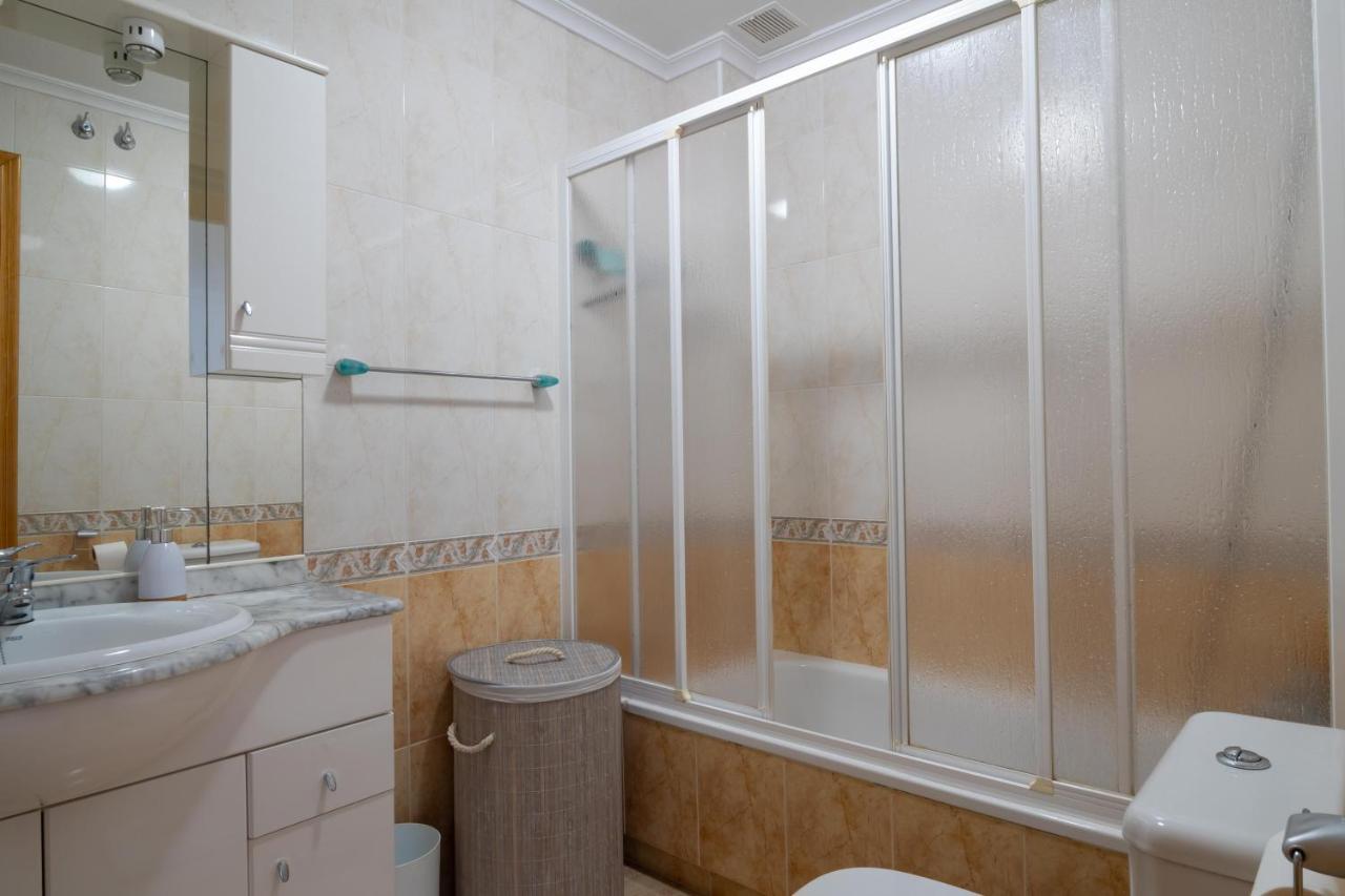 Casa Winnie Аликанте Экстерьер фото