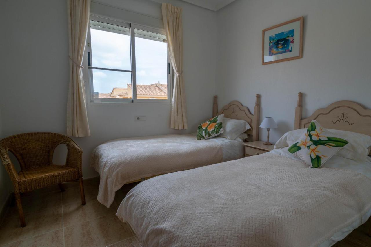 Casa Winnie Аликанте Экстерьер фото