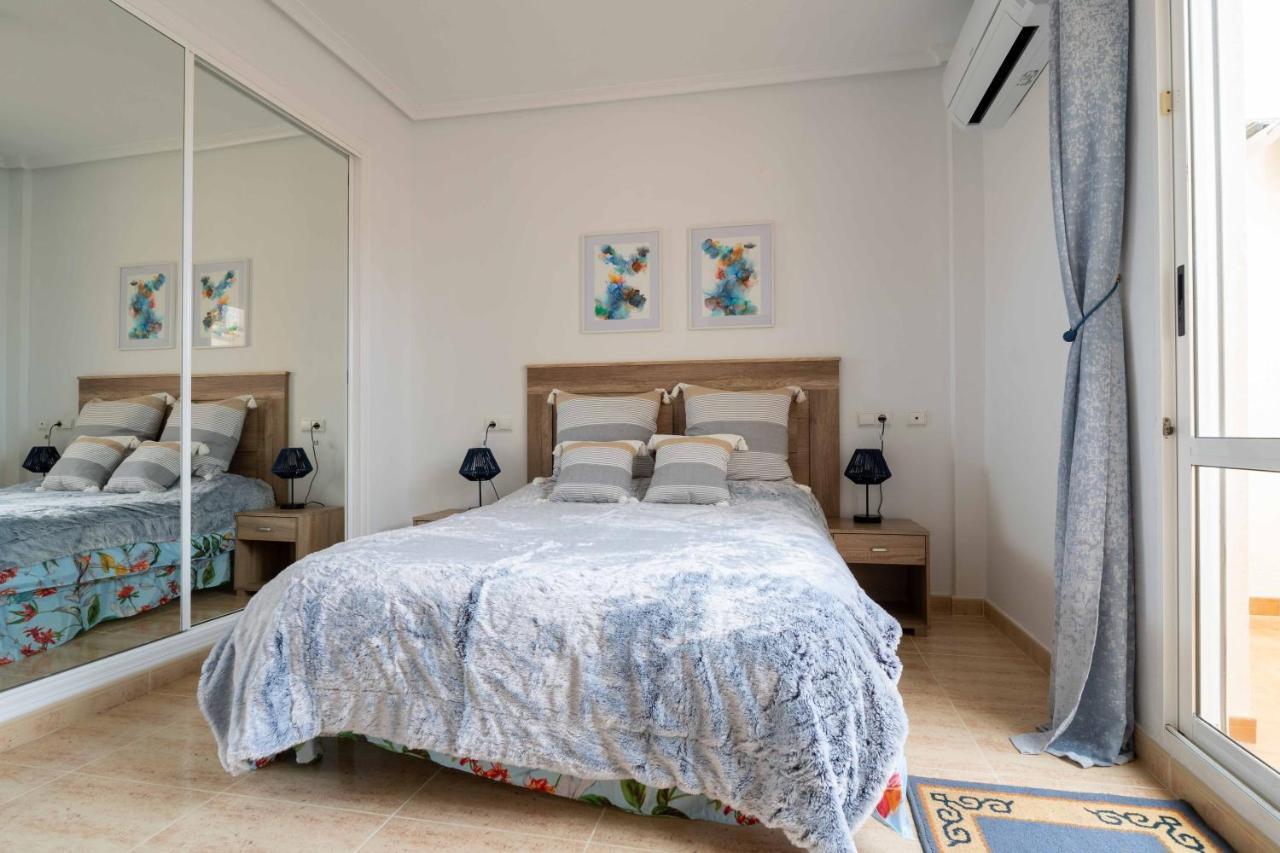 Casa Winnie Аликанте Экстерьер фото